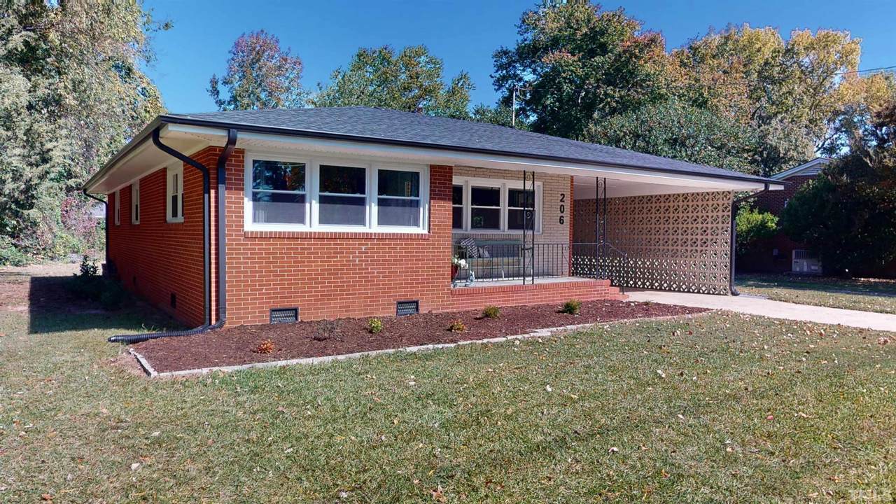 206 Whitley Drive - Photo 1