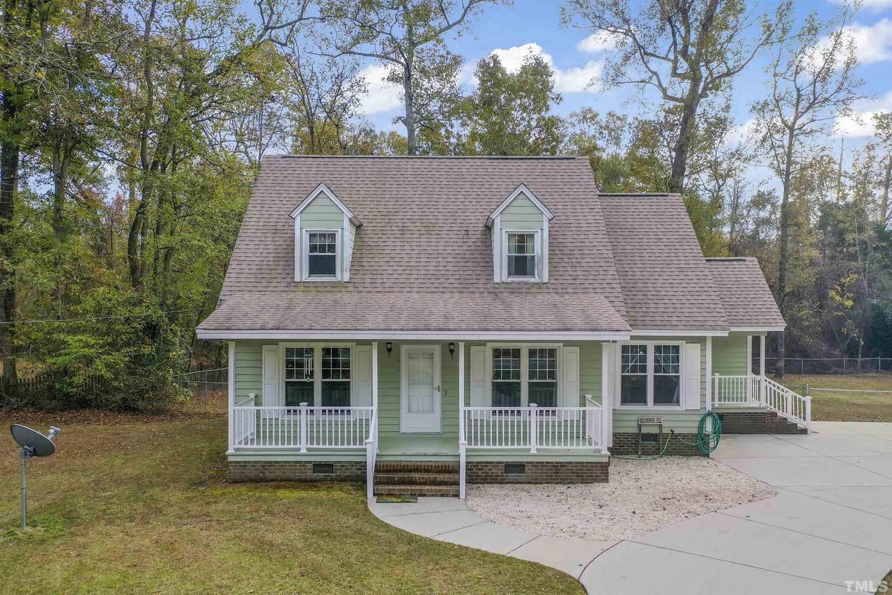 445 Kipling Road - Photo 1