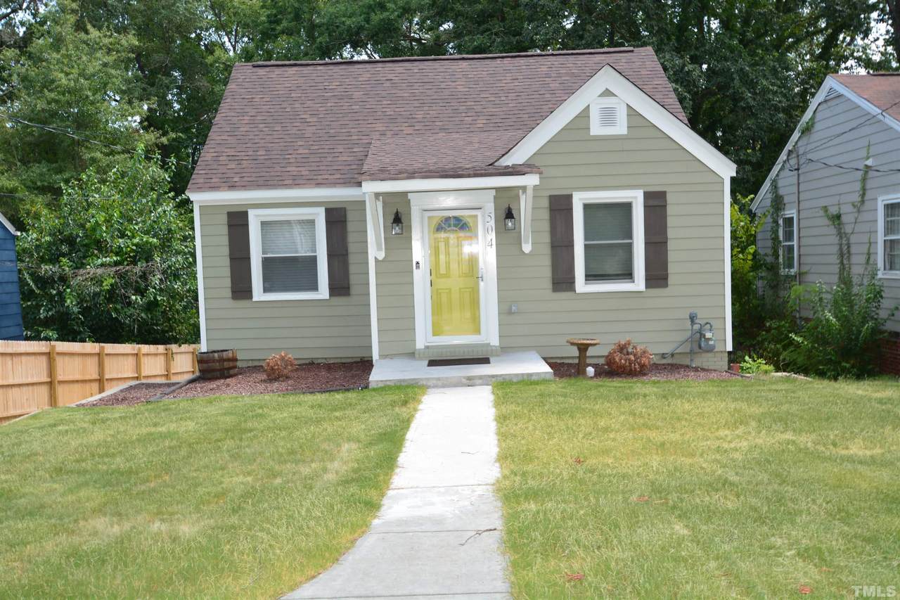 504 Club Boulevard - Photo 1