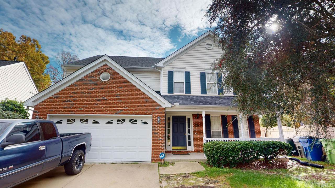 2200 Wyckford Forest Drive - Photo 1