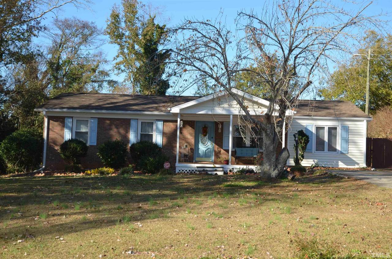 5804 Conly Drive - Photo 1