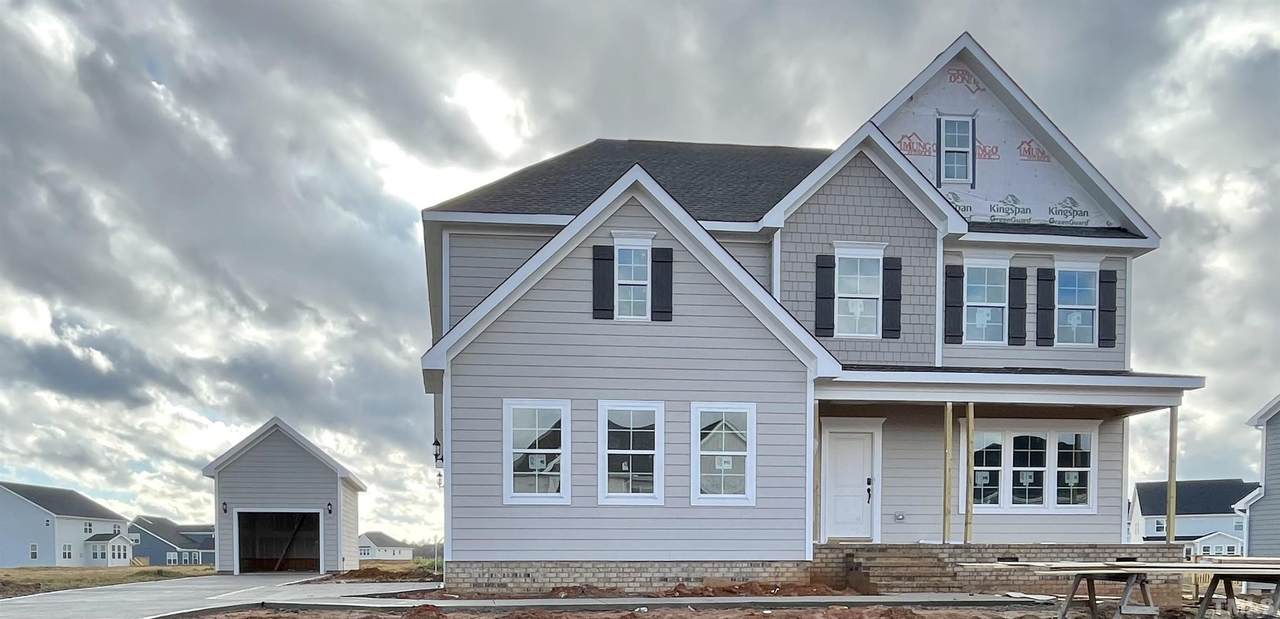 467 Dungannon Loop - Photo 1