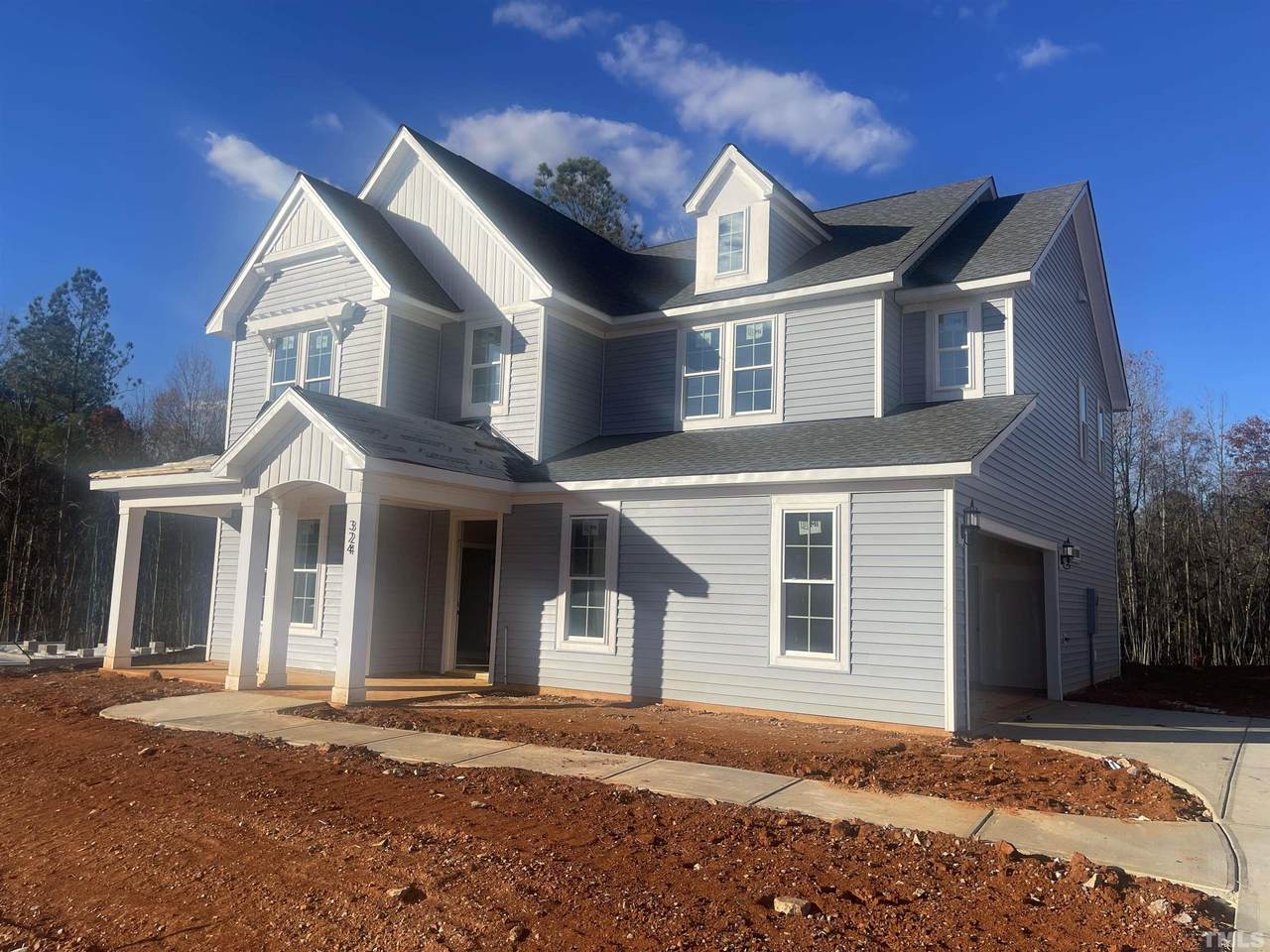 324 Amber Oak Drive - Photo 1