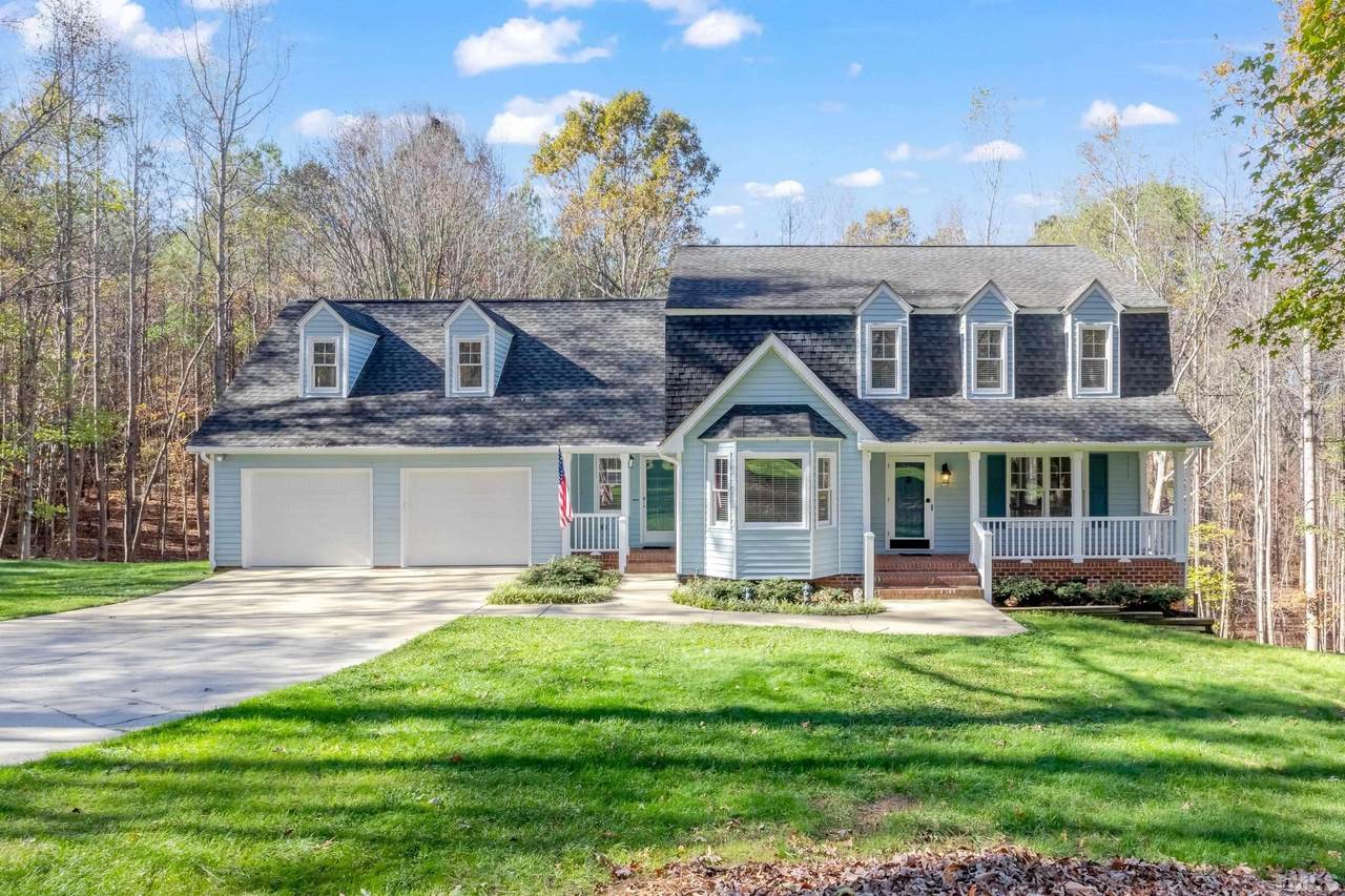 409 Hardwood Ridge Court - Photo 1
