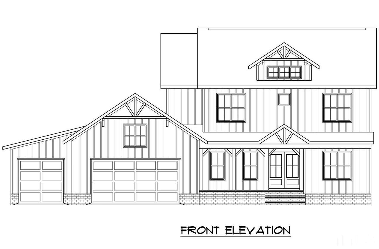 1209 Pond Side Drive - Photo 1