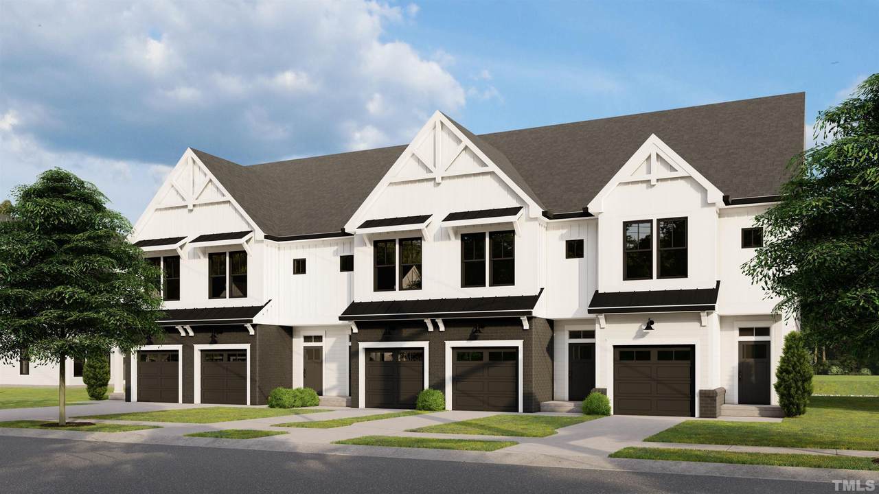3926 Milltown Ridge Run - Photo 1