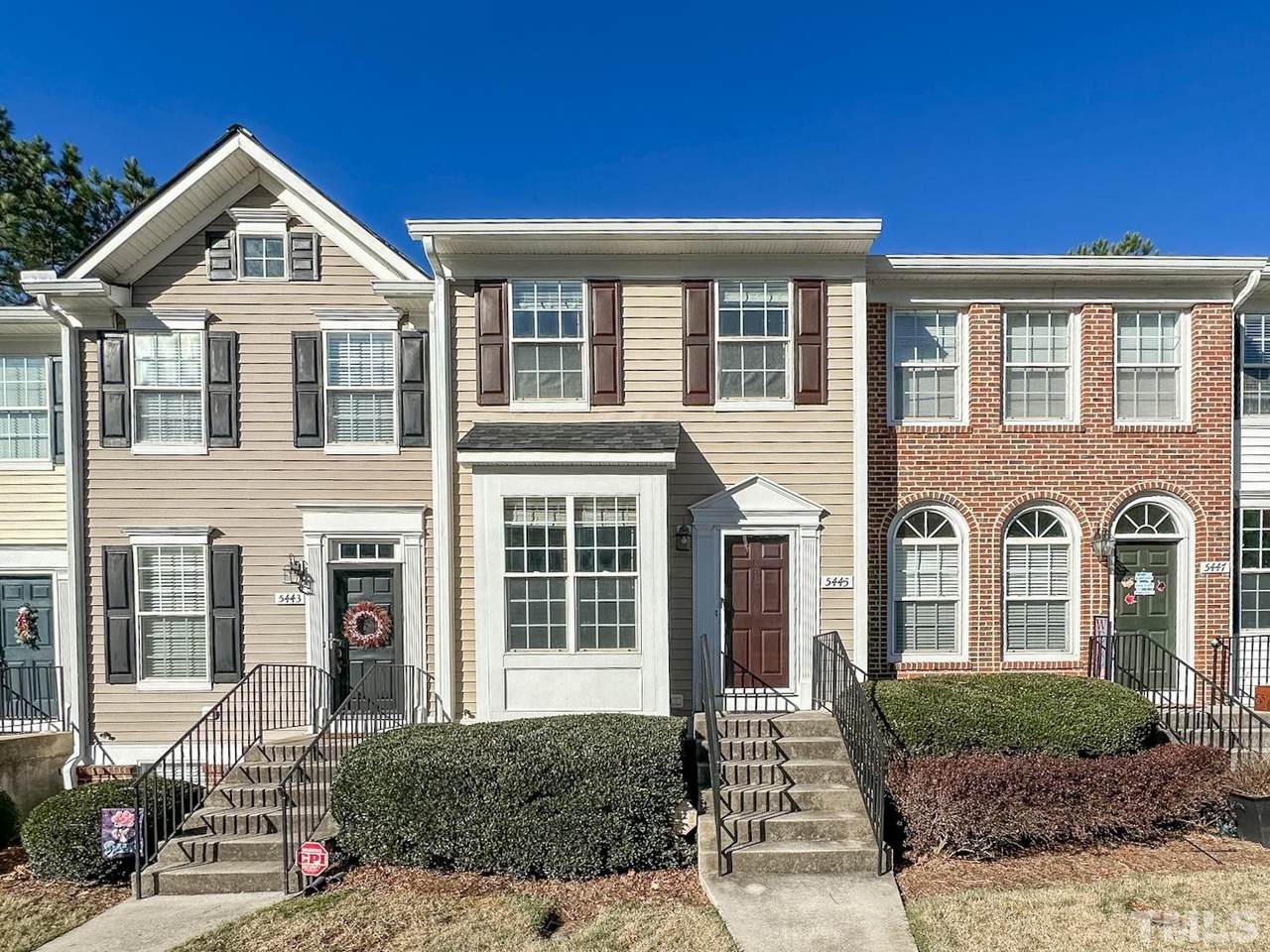 5445 Vista View Court - Photo 1