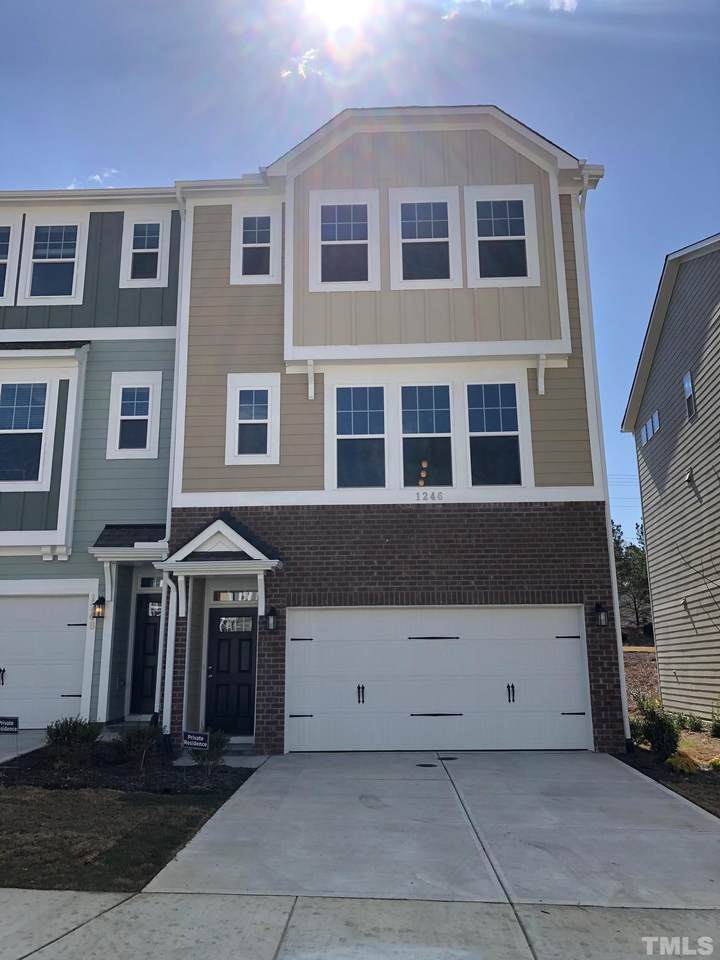 1246 Commack Drive - Photo 1
