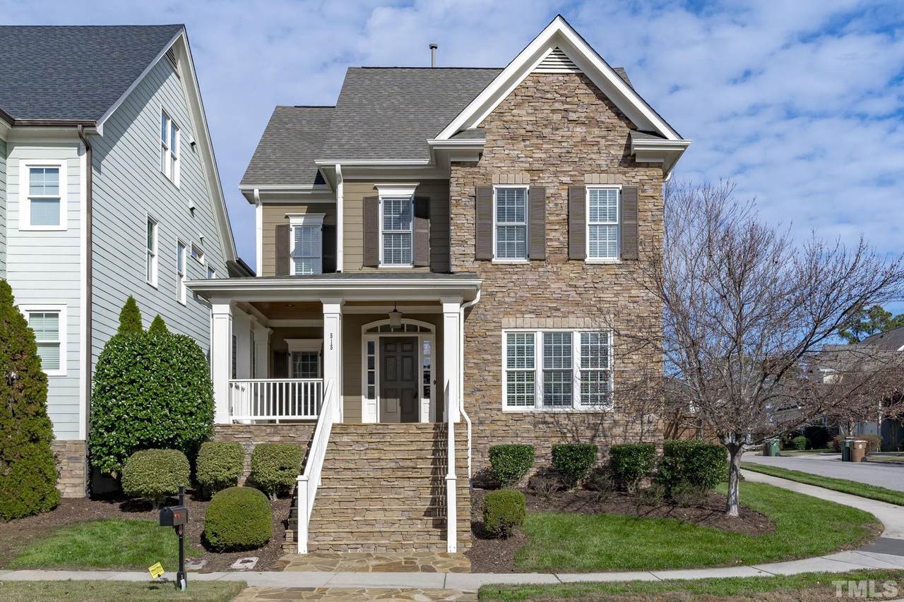515 Gallberry Drive - Photo 1