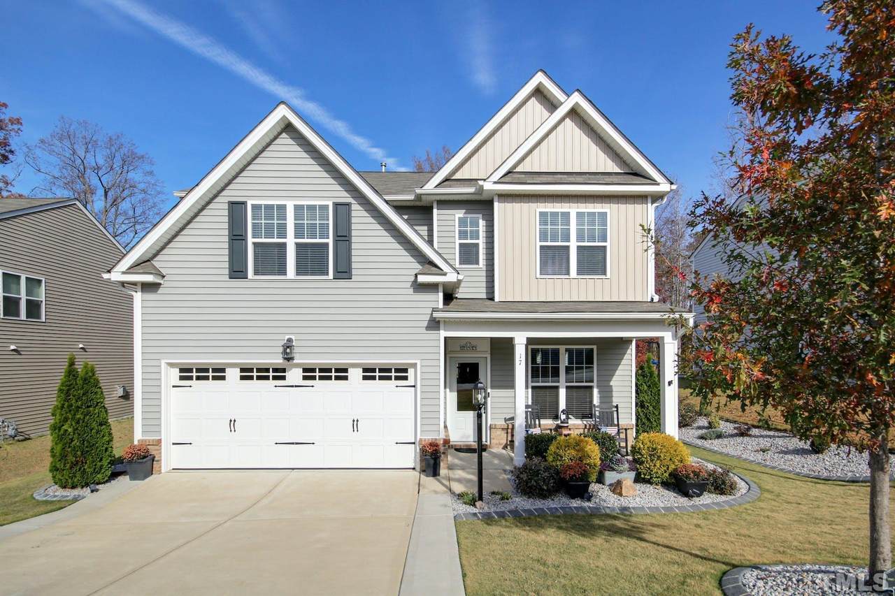 17 Copenhaver Drive - Photo 1