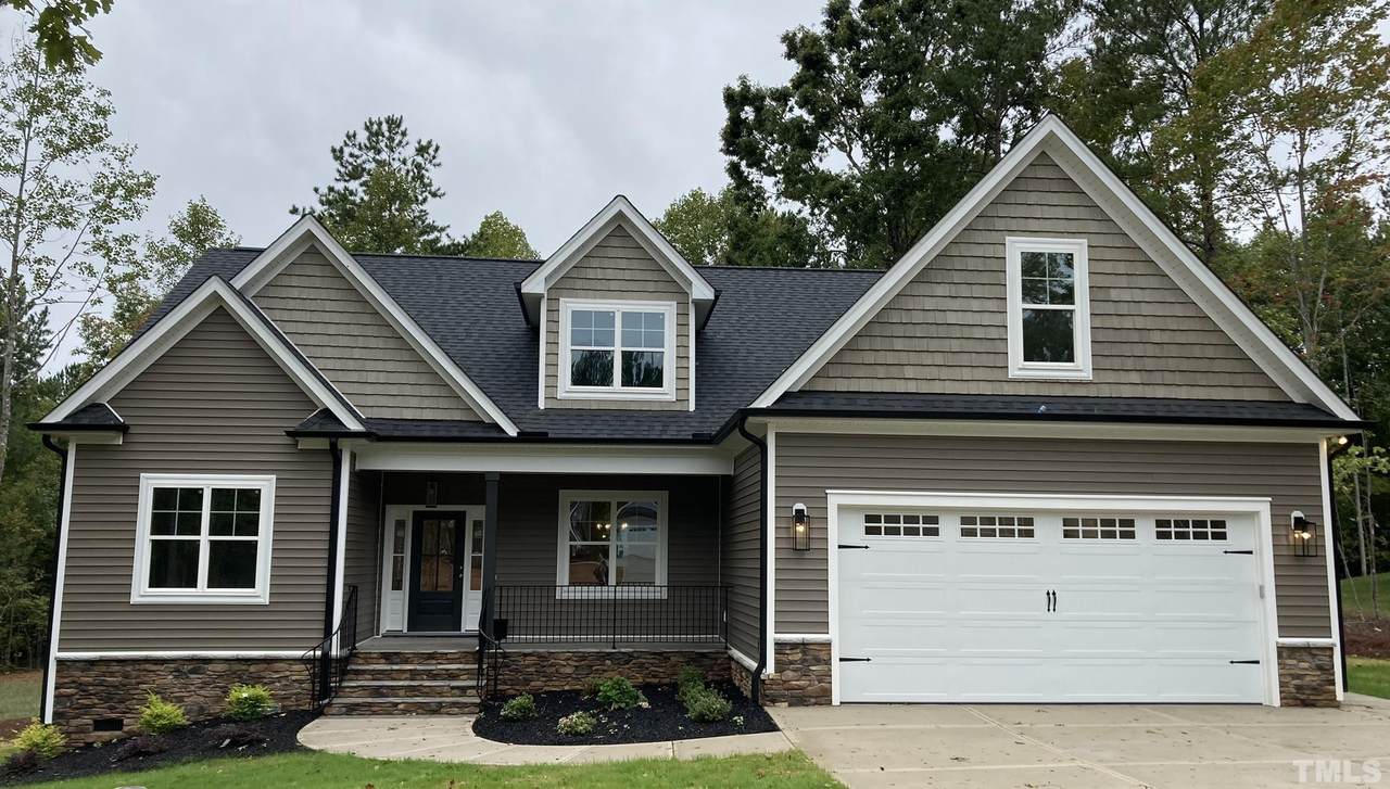 3605 River Watch Lane - Photo 1