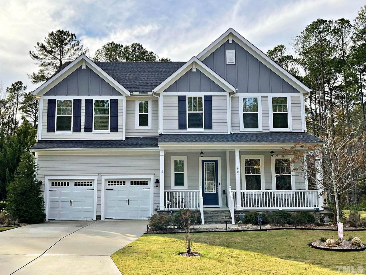 222 Kayleen Court - Photo 1