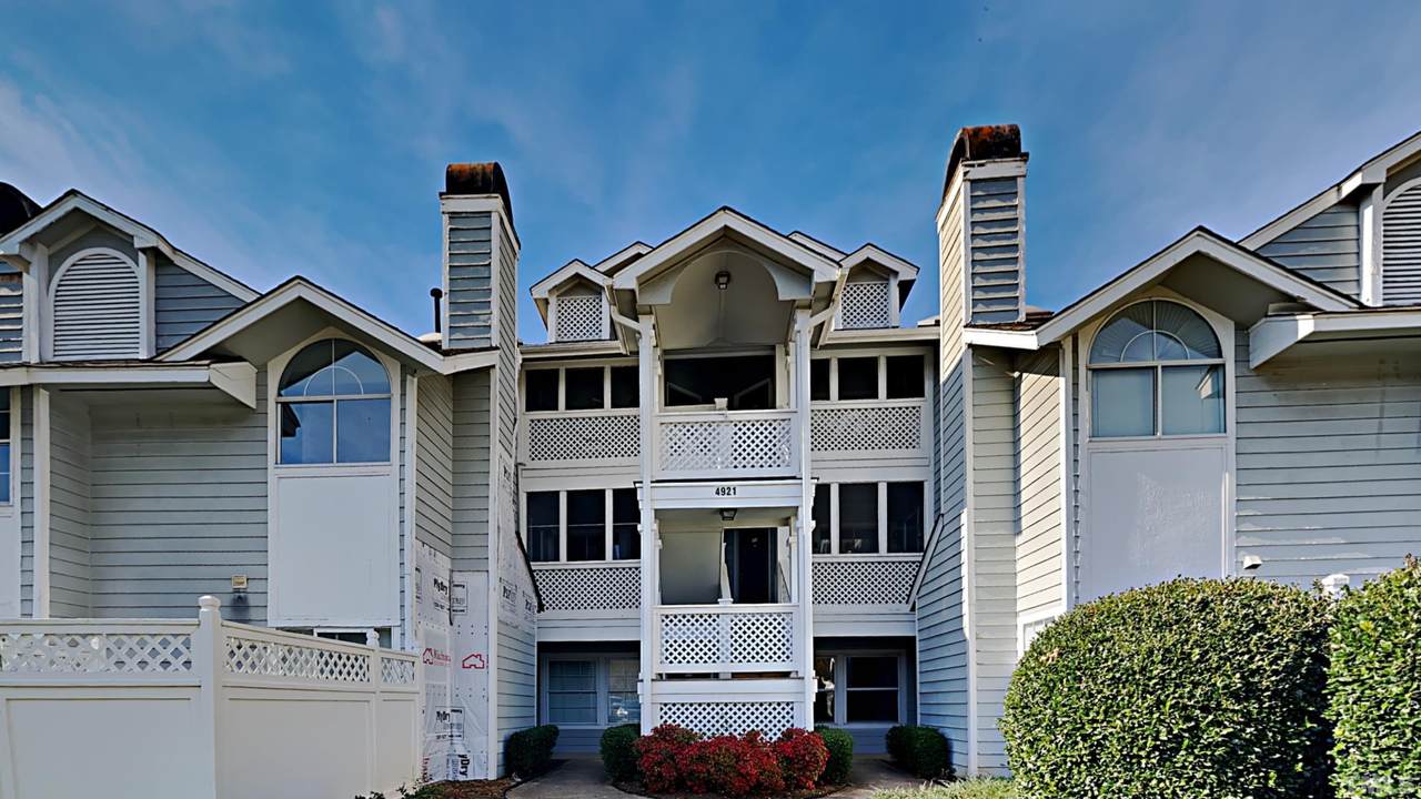 4921 Hollenden Drive - Photo 1