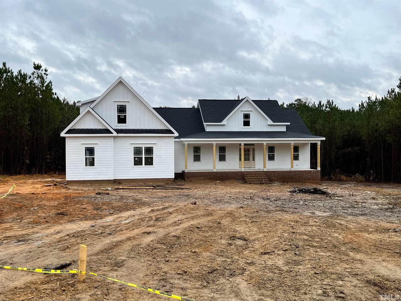 203 Batten Hill Lane - Photo 1
