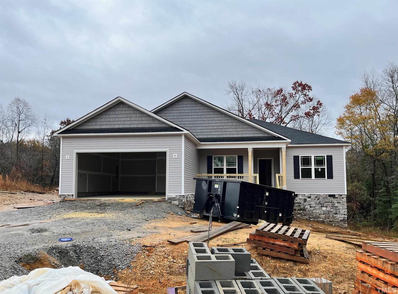 295 Inverness Street - Photo 1