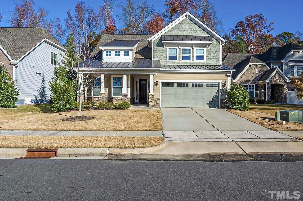 144 Fawnwood Acres Drive - Photo 1
