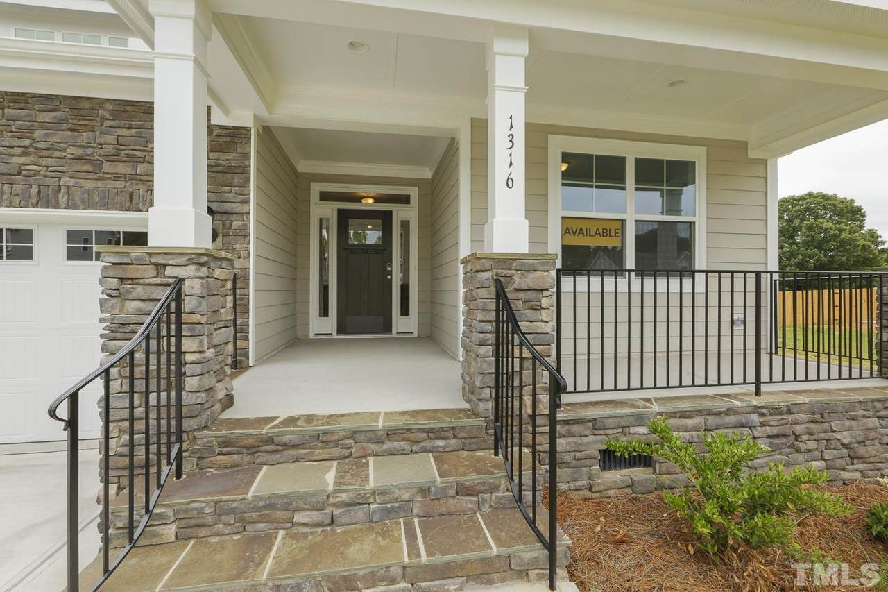 1316 White Spruce Drive - Photo 1