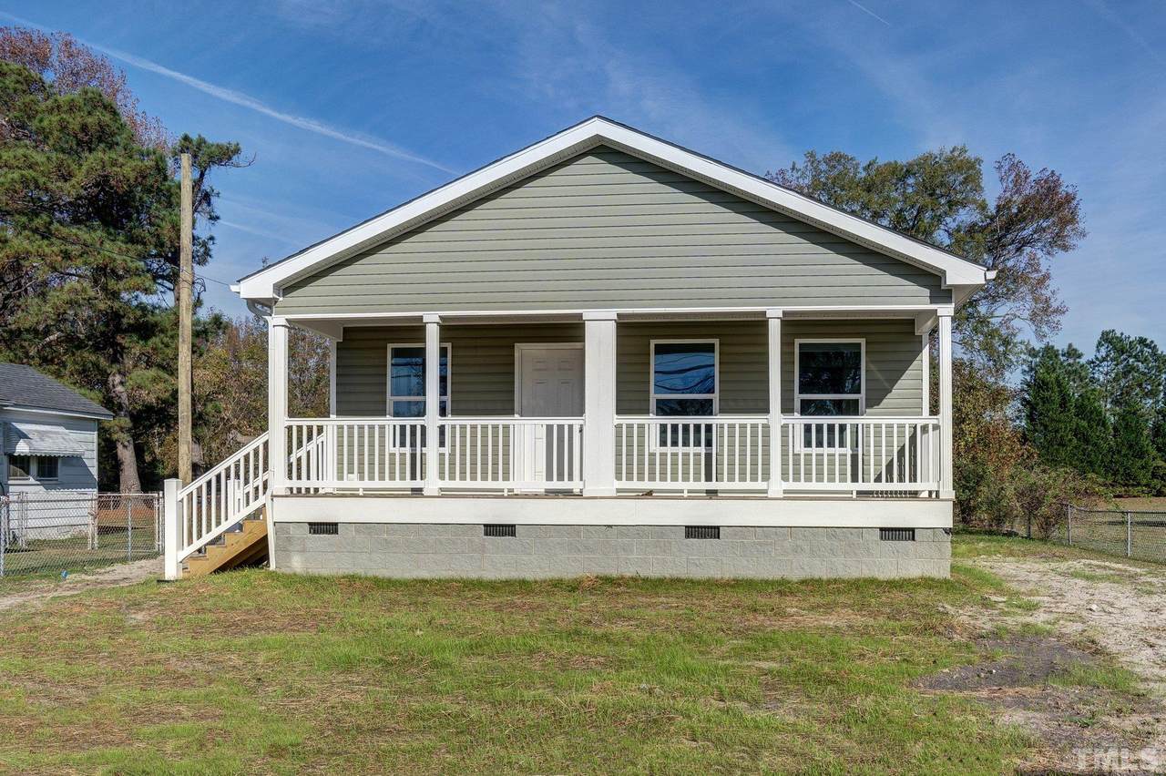 307 Saratoga Street - Photo 1