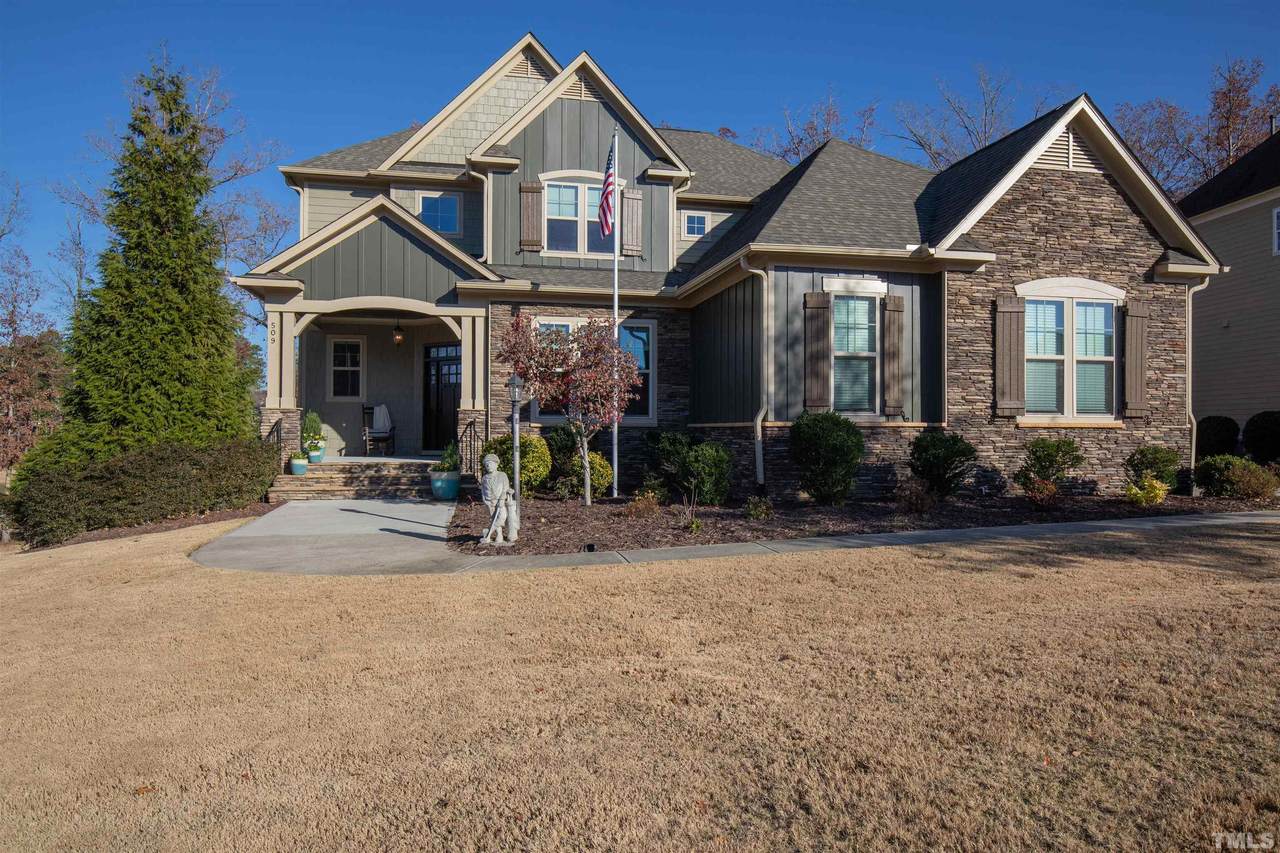 509 Rambling Oaks Lane - Photo 1