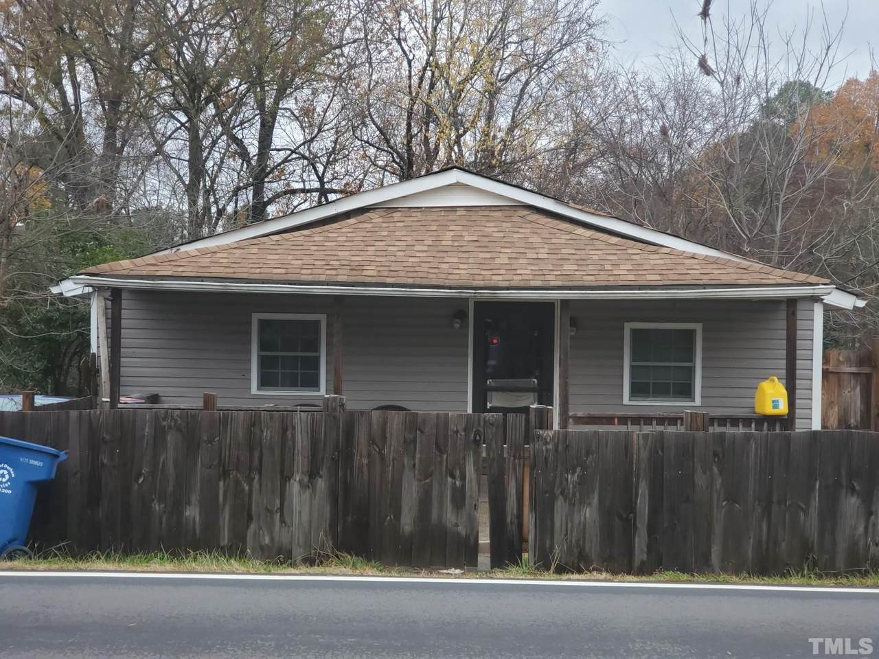 3600 Dearborn Drive - Photo 1