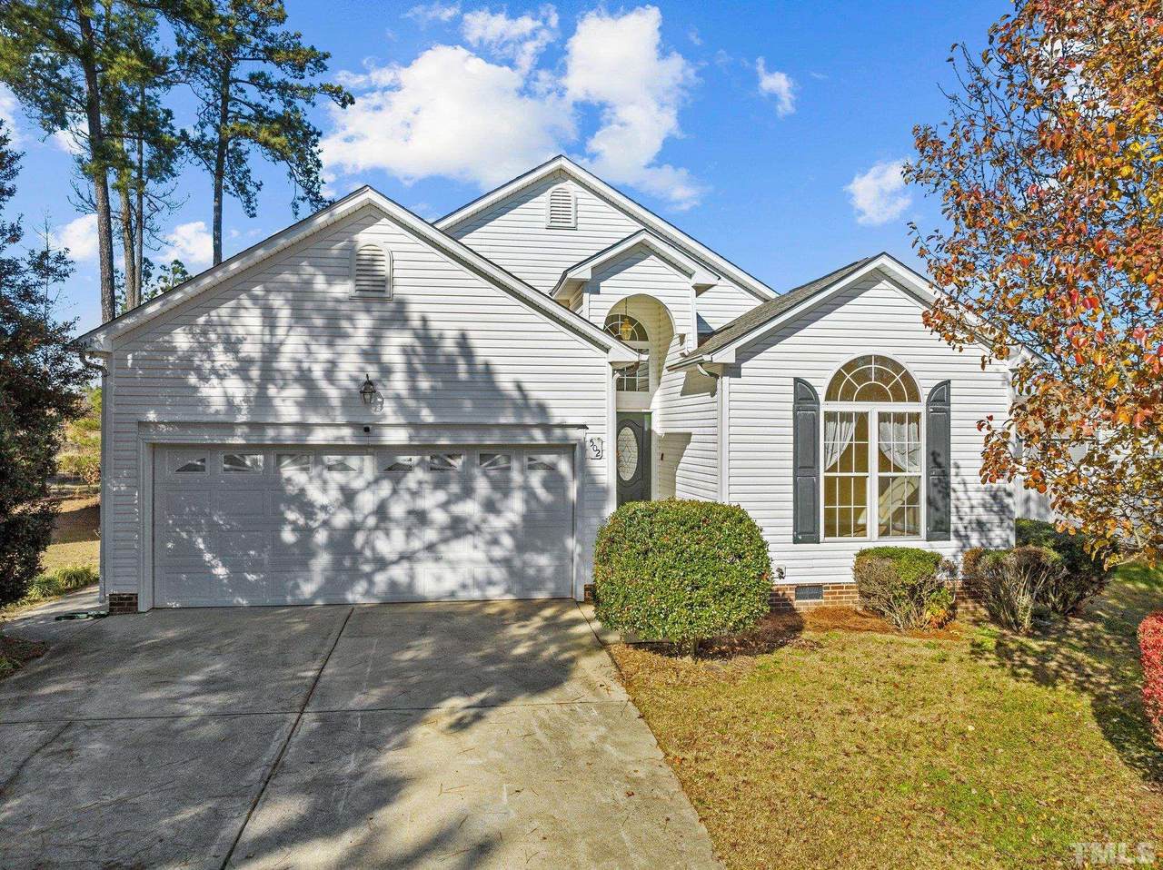 502 Star Ruby Drive - Photo 1