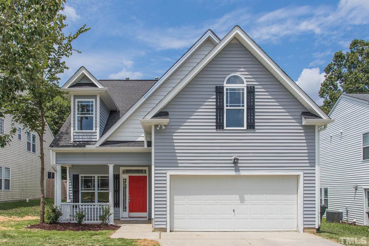 3900 Cane Garden Drive - Photo 1