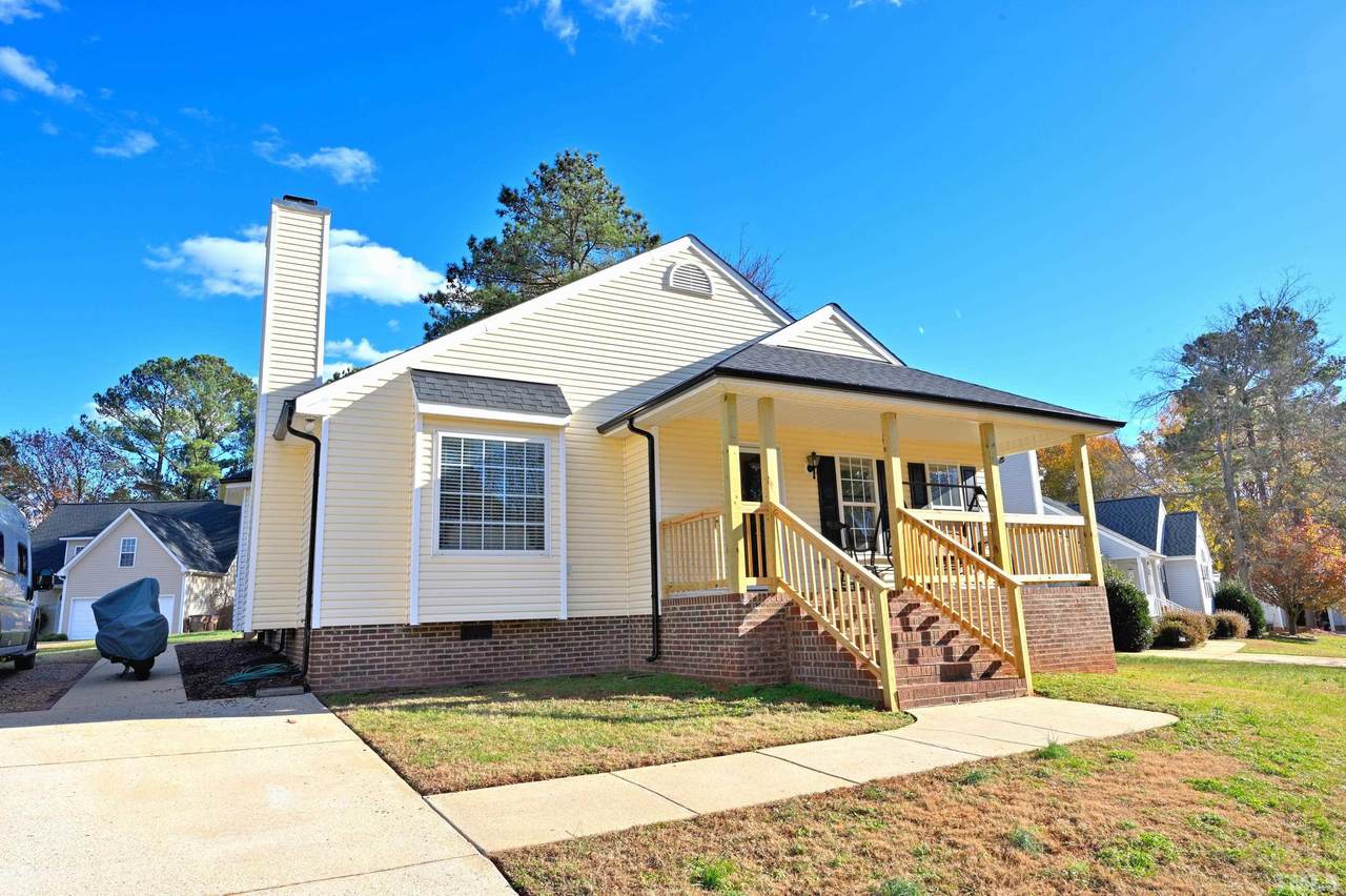 1501 Solunar Court - Photo 1