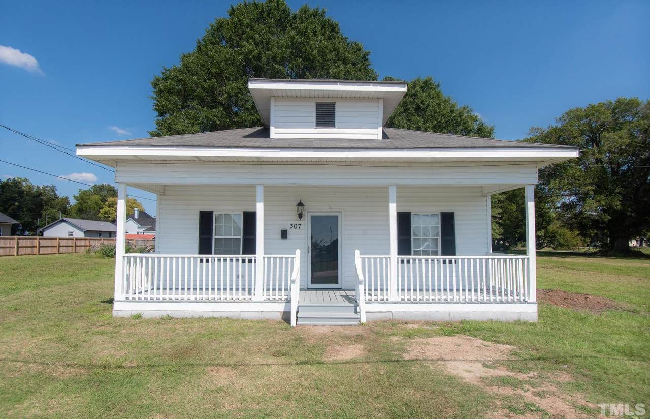 307 Harnett Street - Photo 1