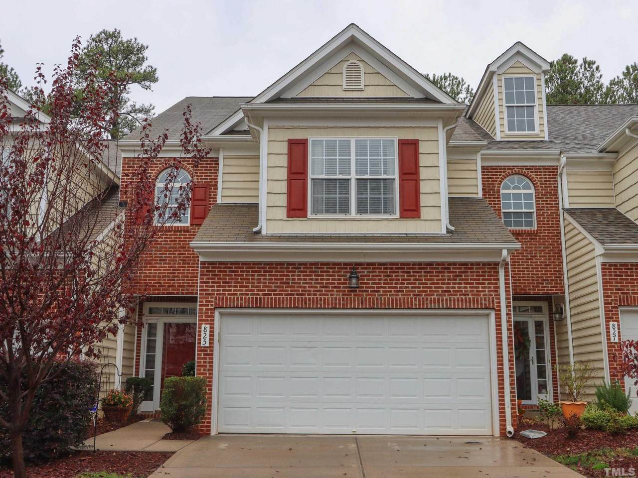825 Swan Neck Lane - Photo 1