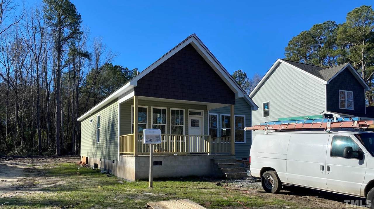 310 Washington Street - Photo 1