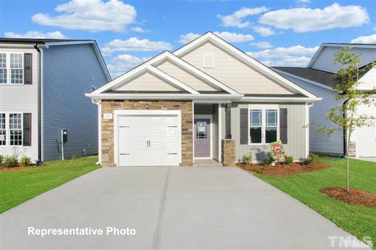 331 Sturgeon Street - Photo 1