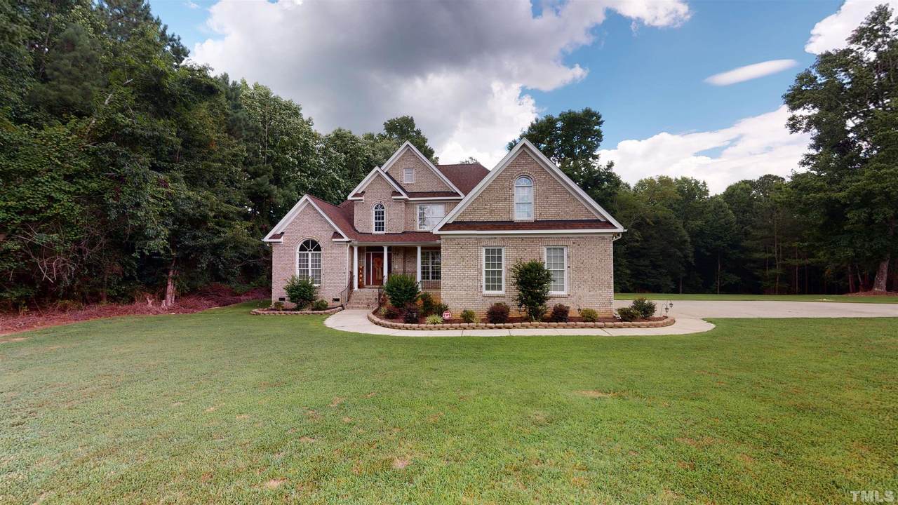 2501 Freedom Court - Photo 1
