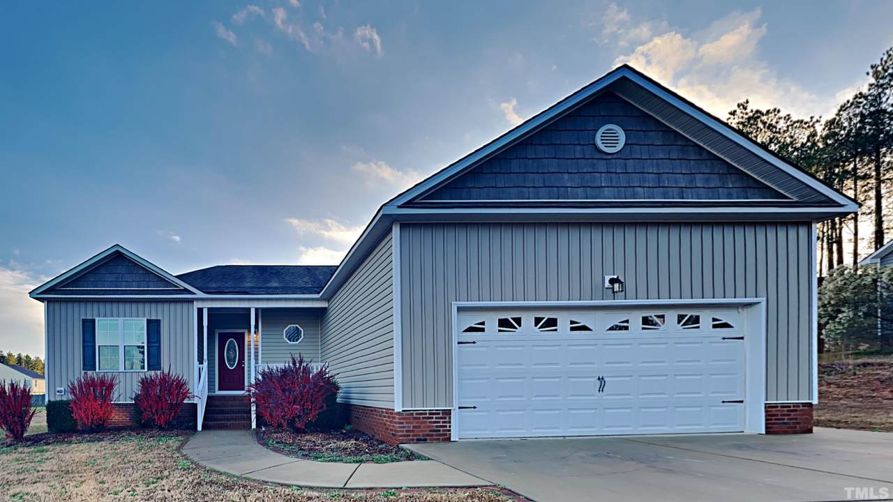 202 Meadow Loop Drive - Photo 1