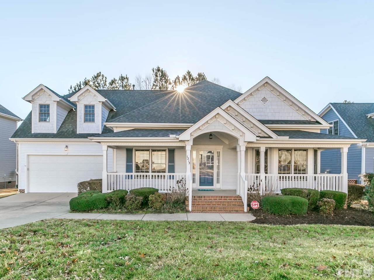 1213 Heritage Greens Drive - Photo 1
