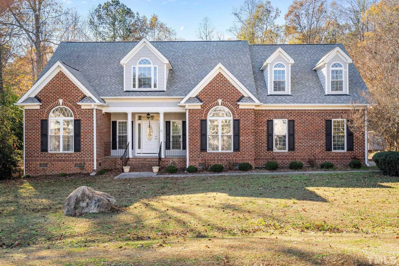 45 Tall Cedar Lane - Photo 1