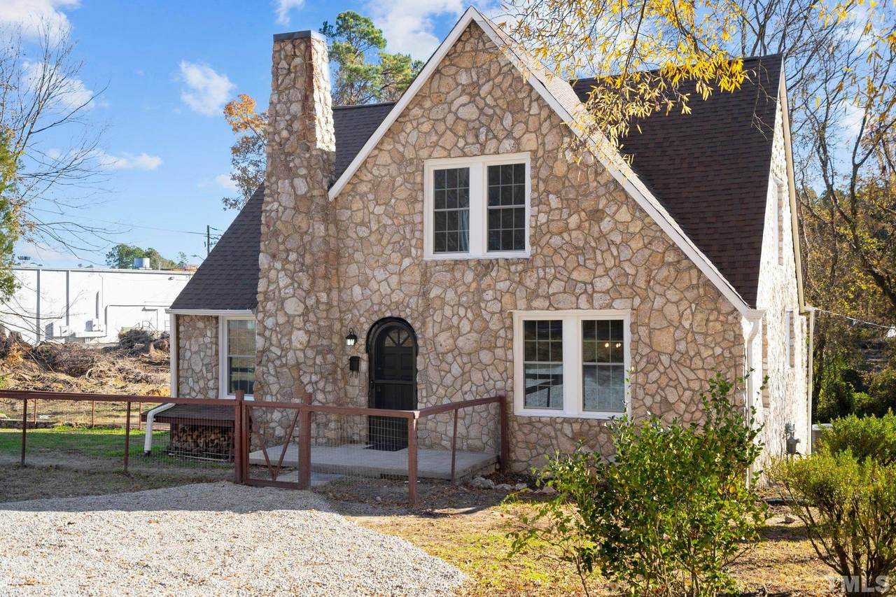 1203 Dorsey Avenue - Photo 1