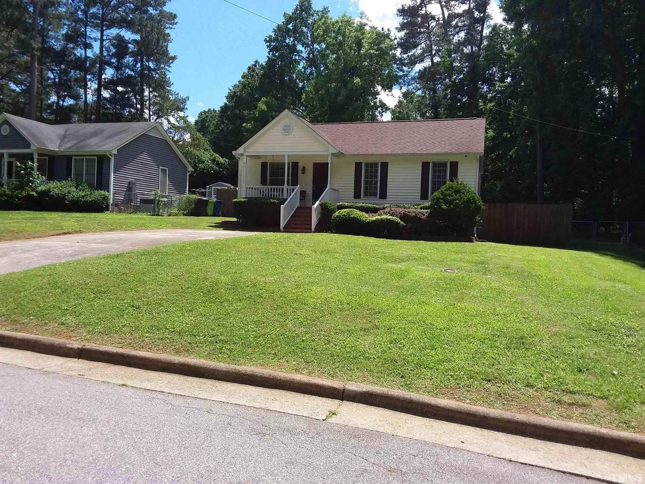 1109 Harper Road - Photo 1