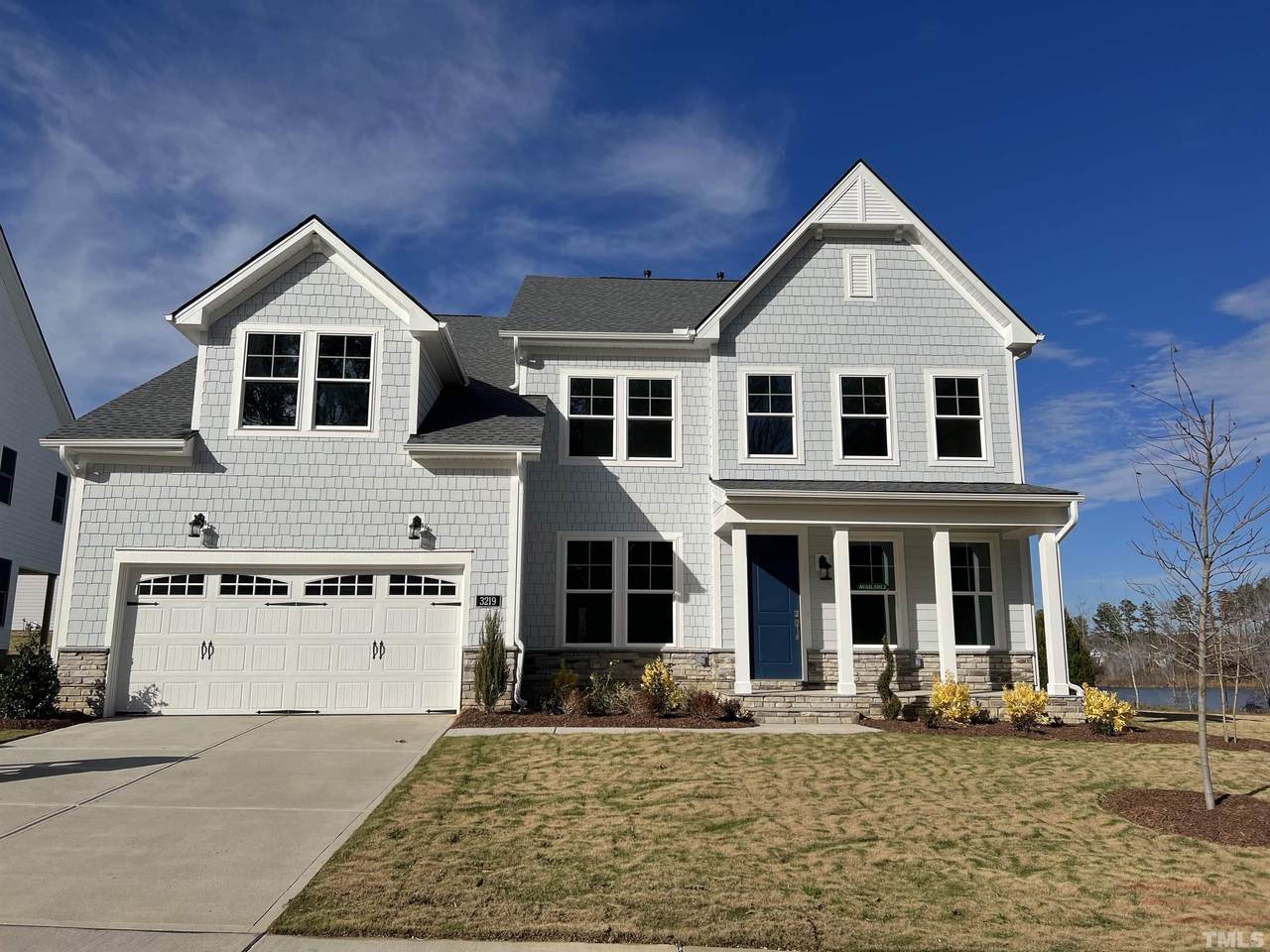 3219 Jones Lake Road - Photo 1