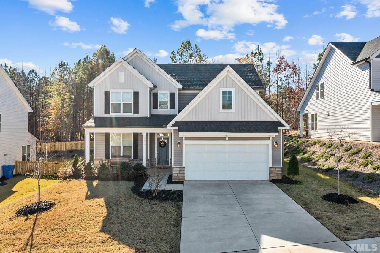 816 Logan Meadow Court - Photo 1