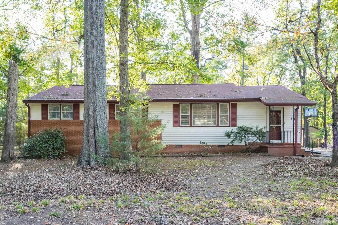 303 Hickory Drive - Photo 1