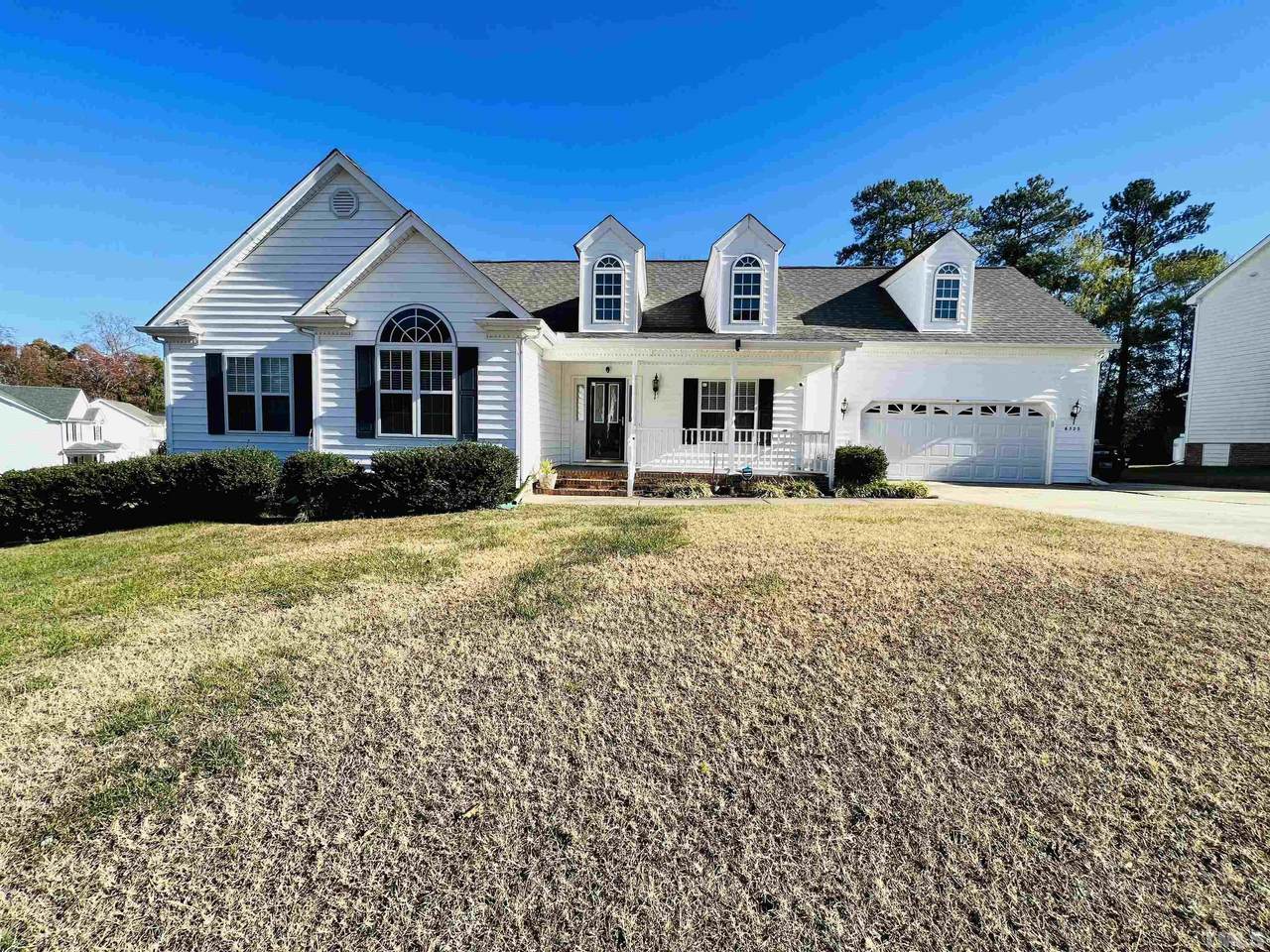 6320 Virgilia Court - Photo 1