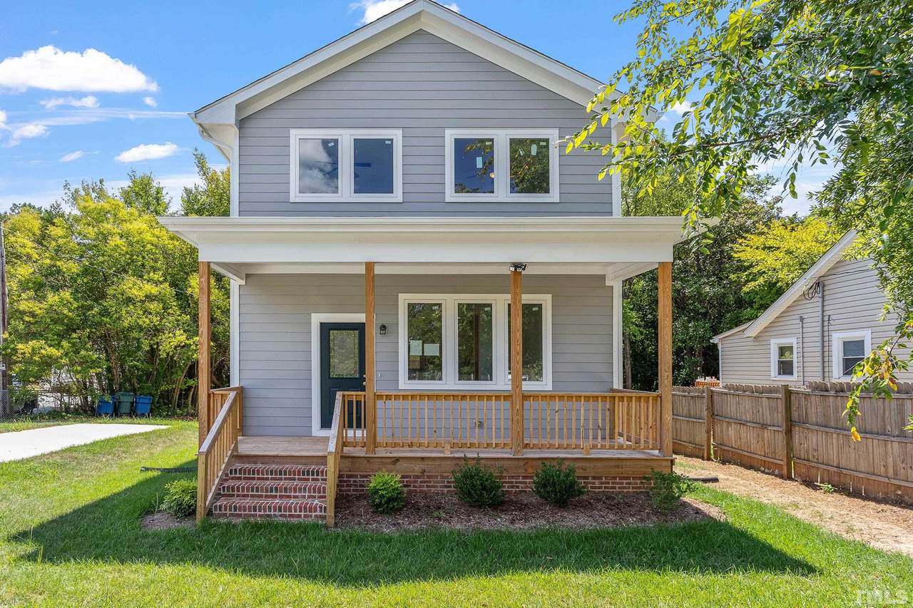 3601 Dearborn Drive - Photo 1