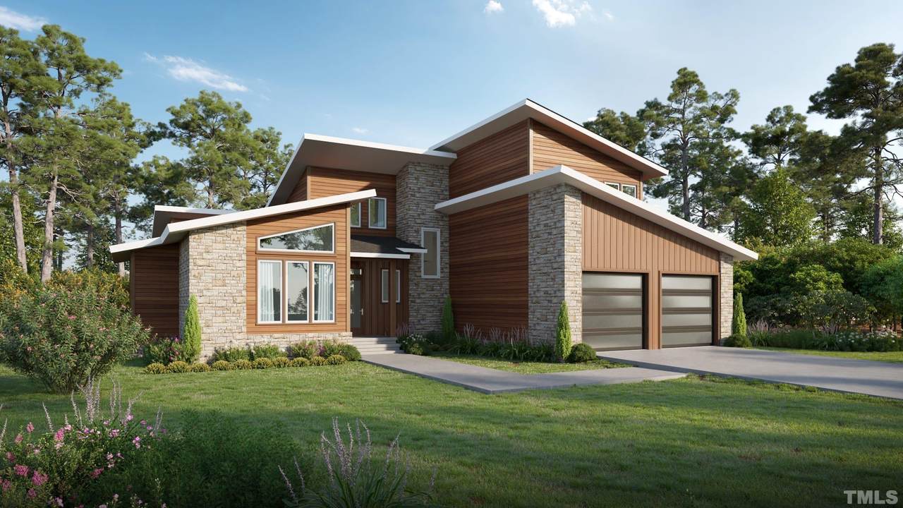 Lot 5 Array Drive - Photo 1