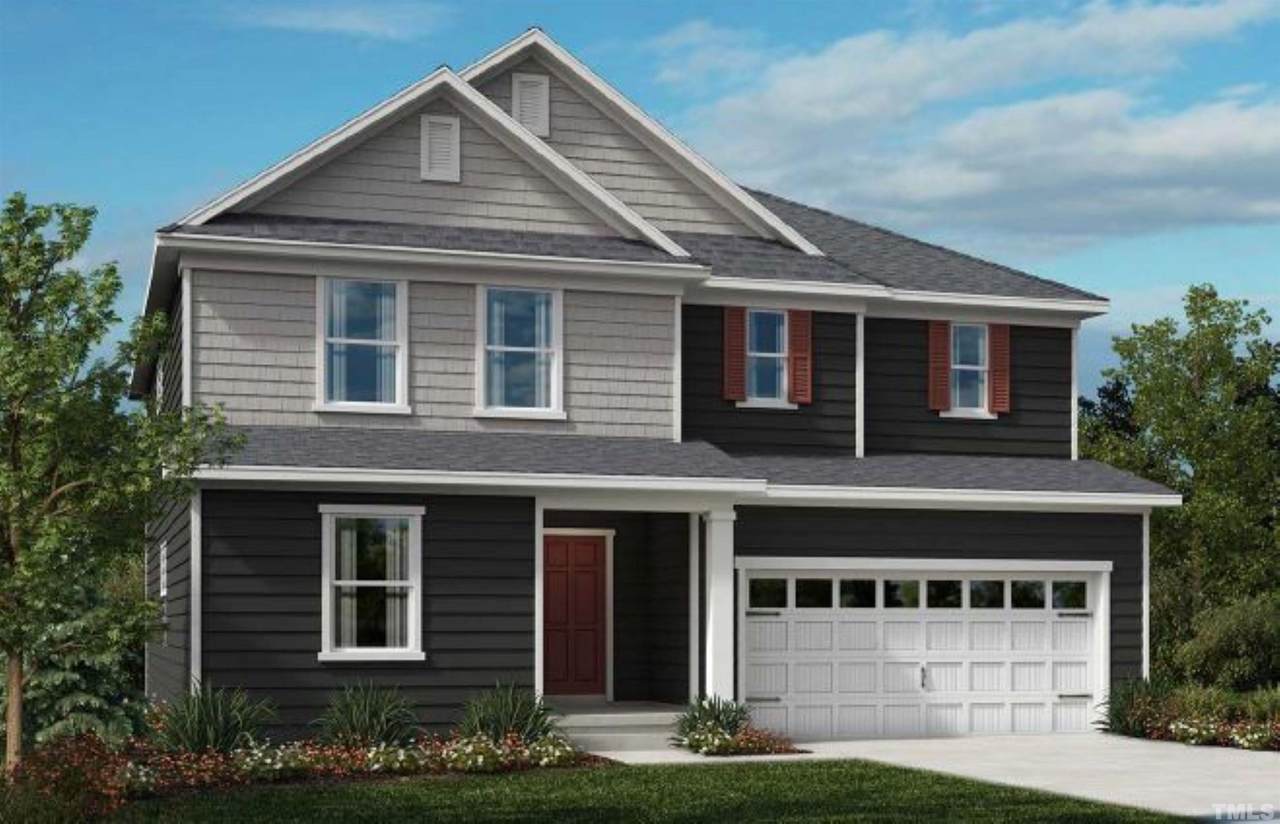 3368 Brevet Street - Photo 1