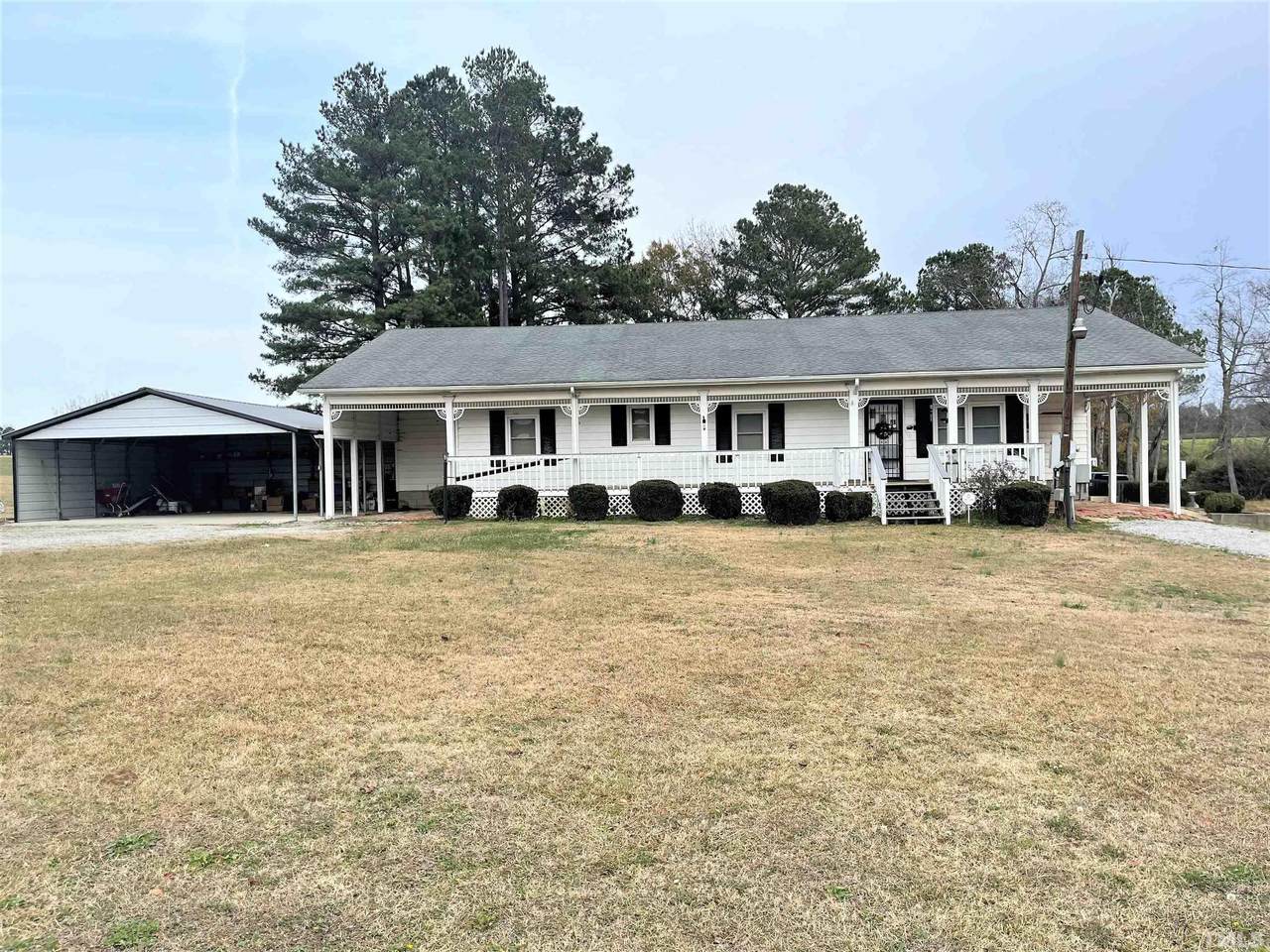 5951 Nc 581 Highway - Photo 1
