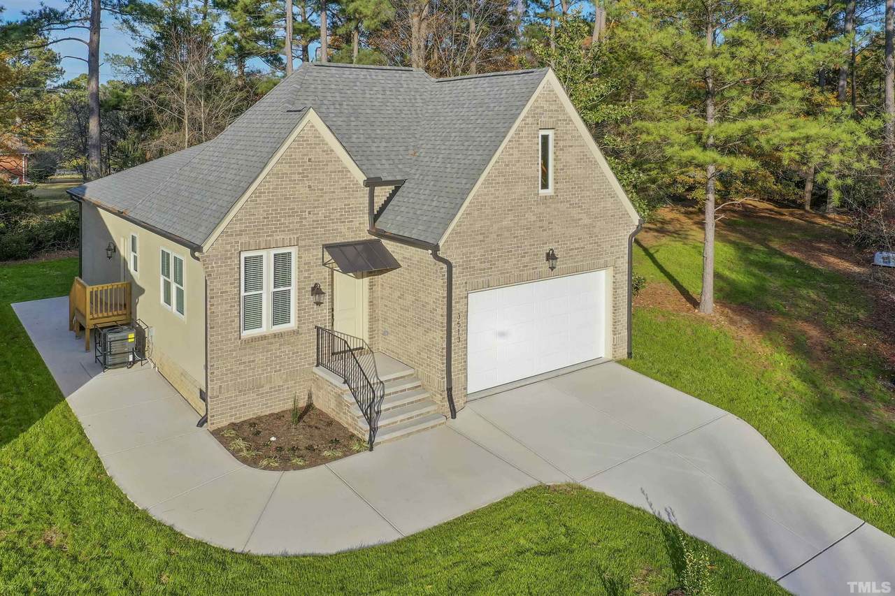 3513 Skycrest Drive - Photo 1