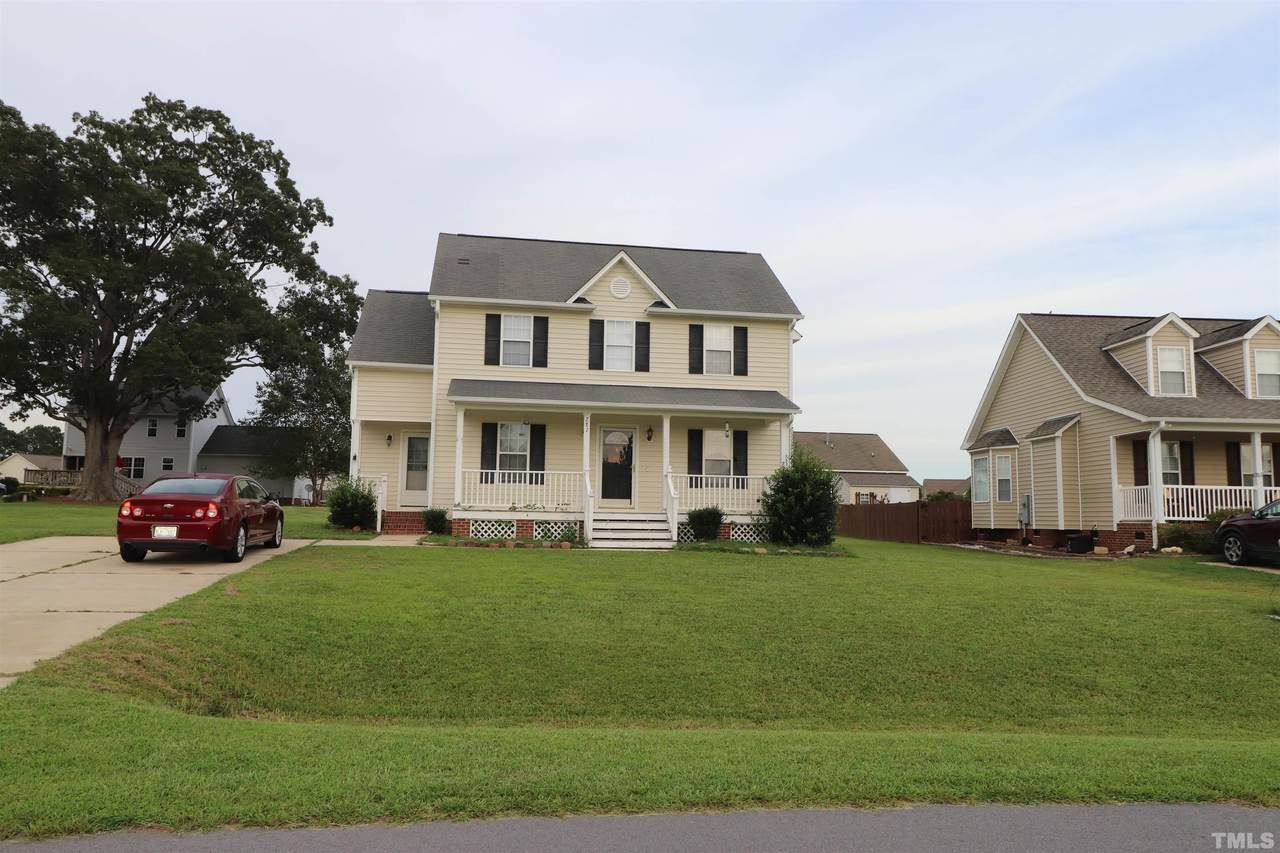 287 Tralee Drive - Photo 1