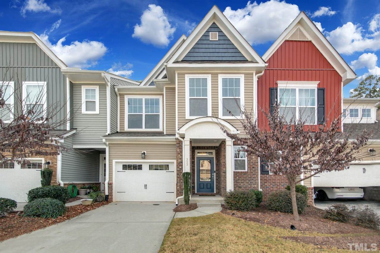 323 Roberts Ridge Drive - Photo 1
