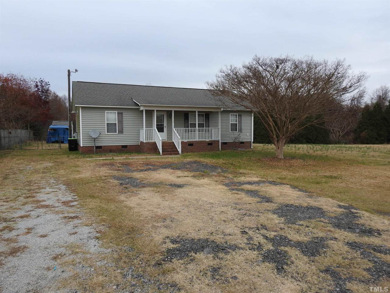 110 Circle Seven Drive - Photo 1