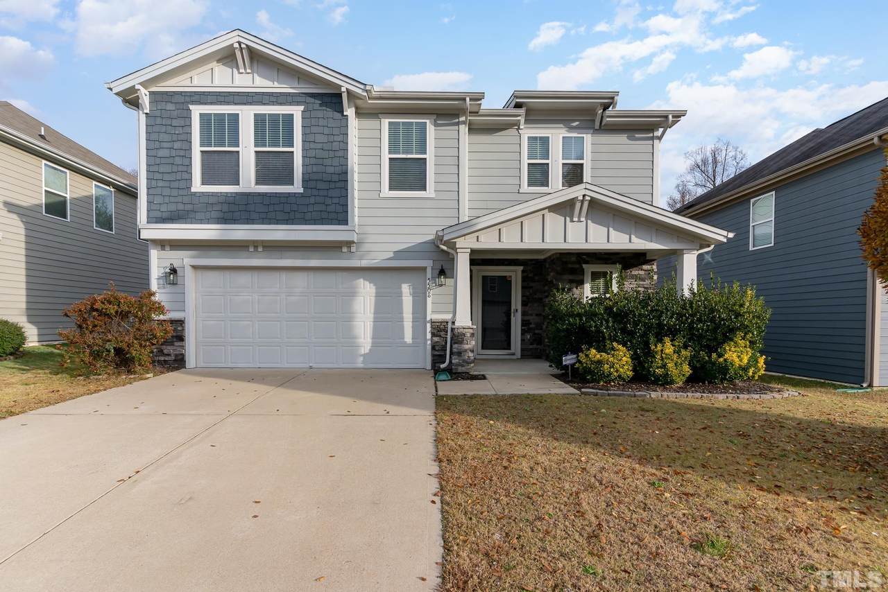 5508 Silver Ash Drive - Photo 1